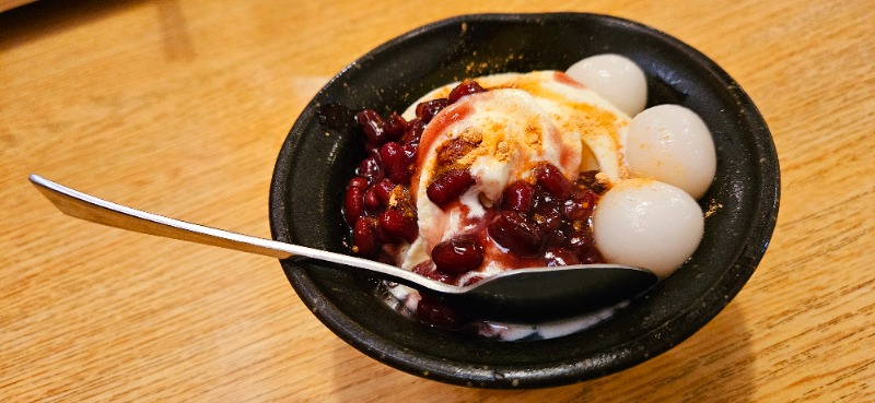 ねき゛さんのなにわ健康ランド 湯〜トピアのサ活写真