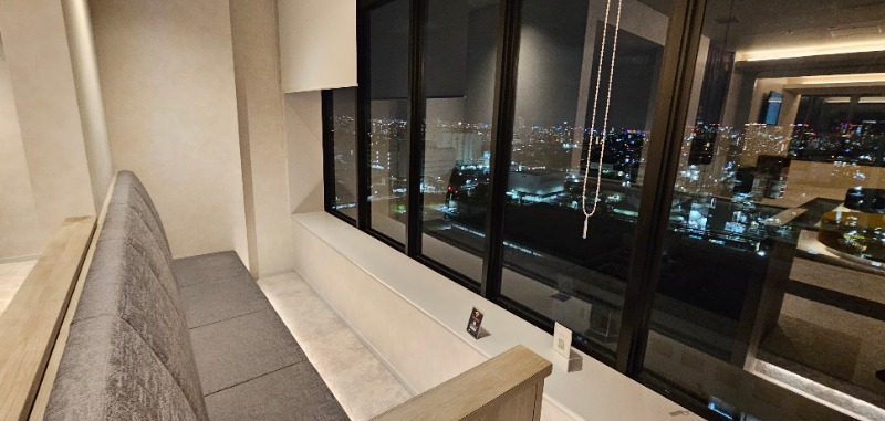 ねき゛さんの天然温泉ひなたの湯 大阪ユニバーサルベイサイドのサ活写真