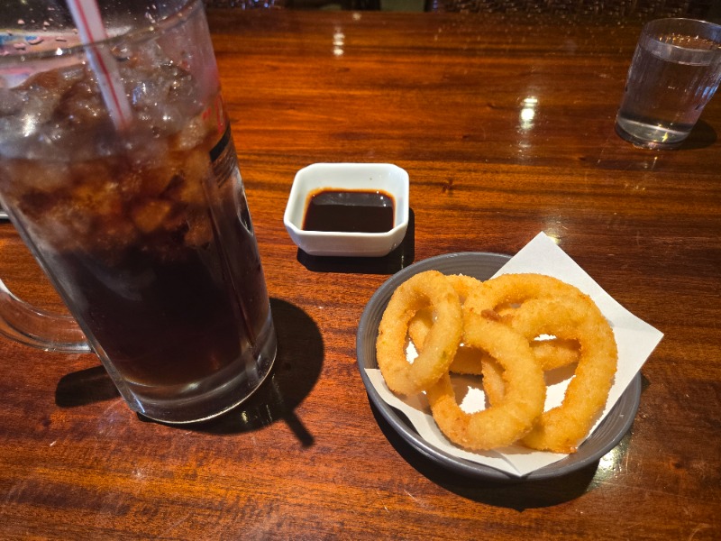 ふるやさんの天然温泉 スパロイヤル川口のサ活写真