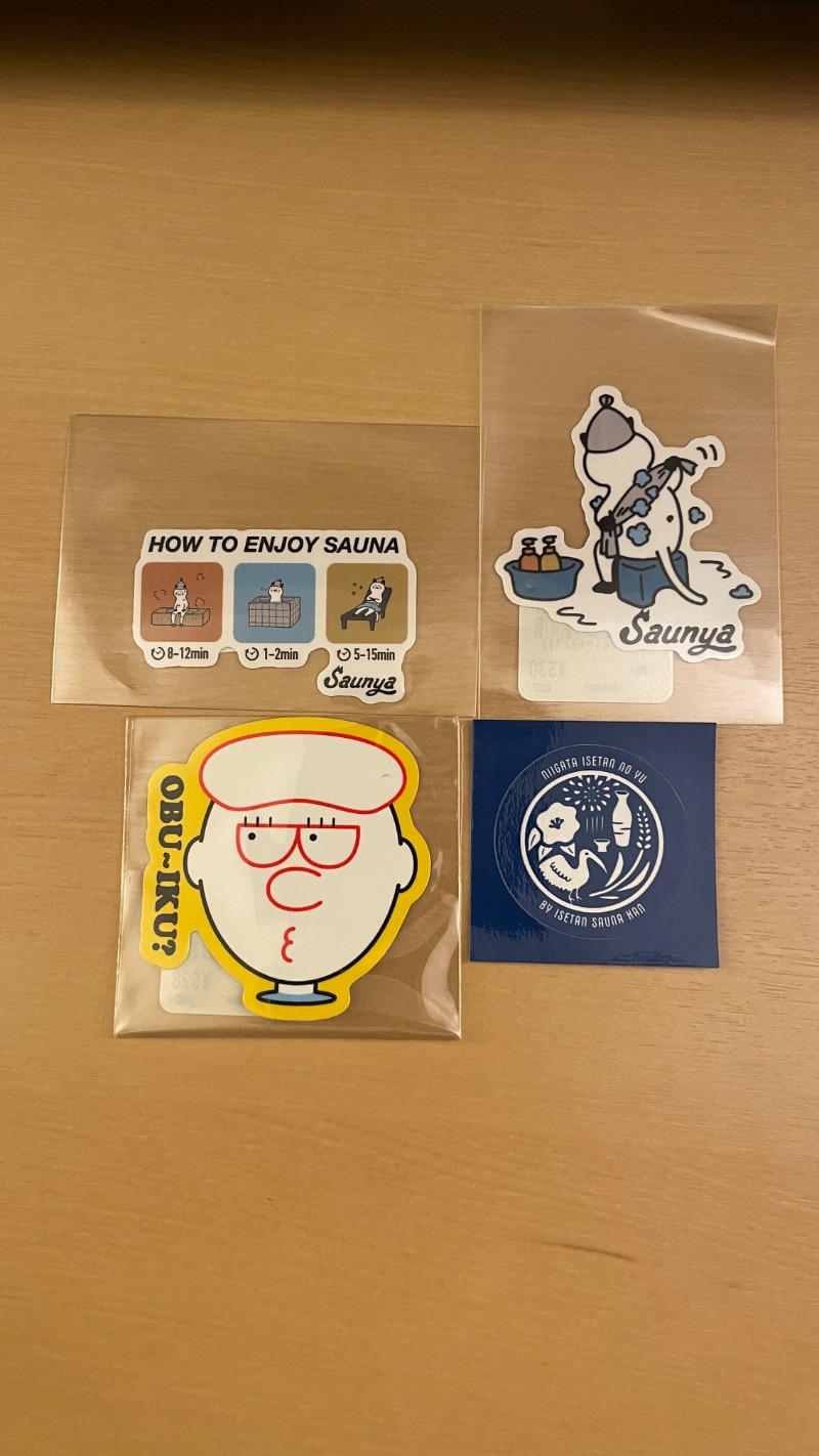 TKPさんのさか井湯のサ活写真