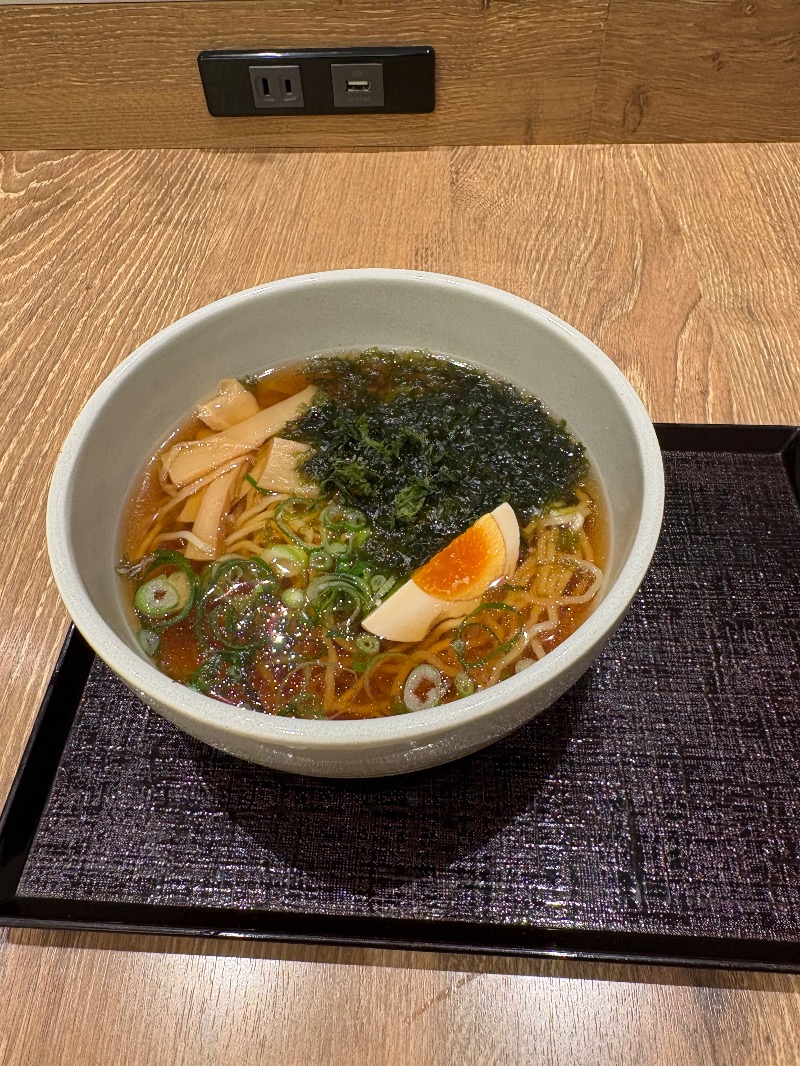 たーぼさんの日向の湯 ドーミーイン宮崎のサ活写真