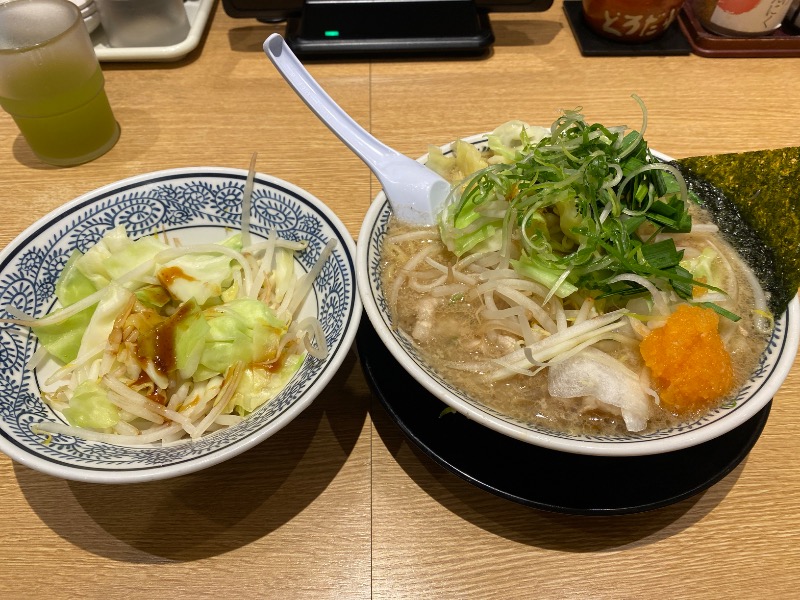 こーじさんの湯来楽 内灘店のサ活写真