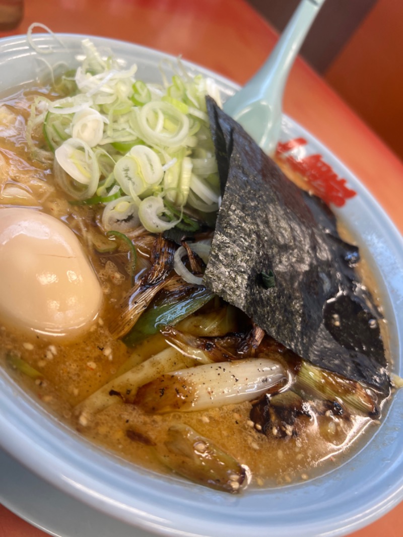 ｻ飯格別 後志ｻｳﾅ研究中💭さんの小樽温泉 オスパのサ活写真