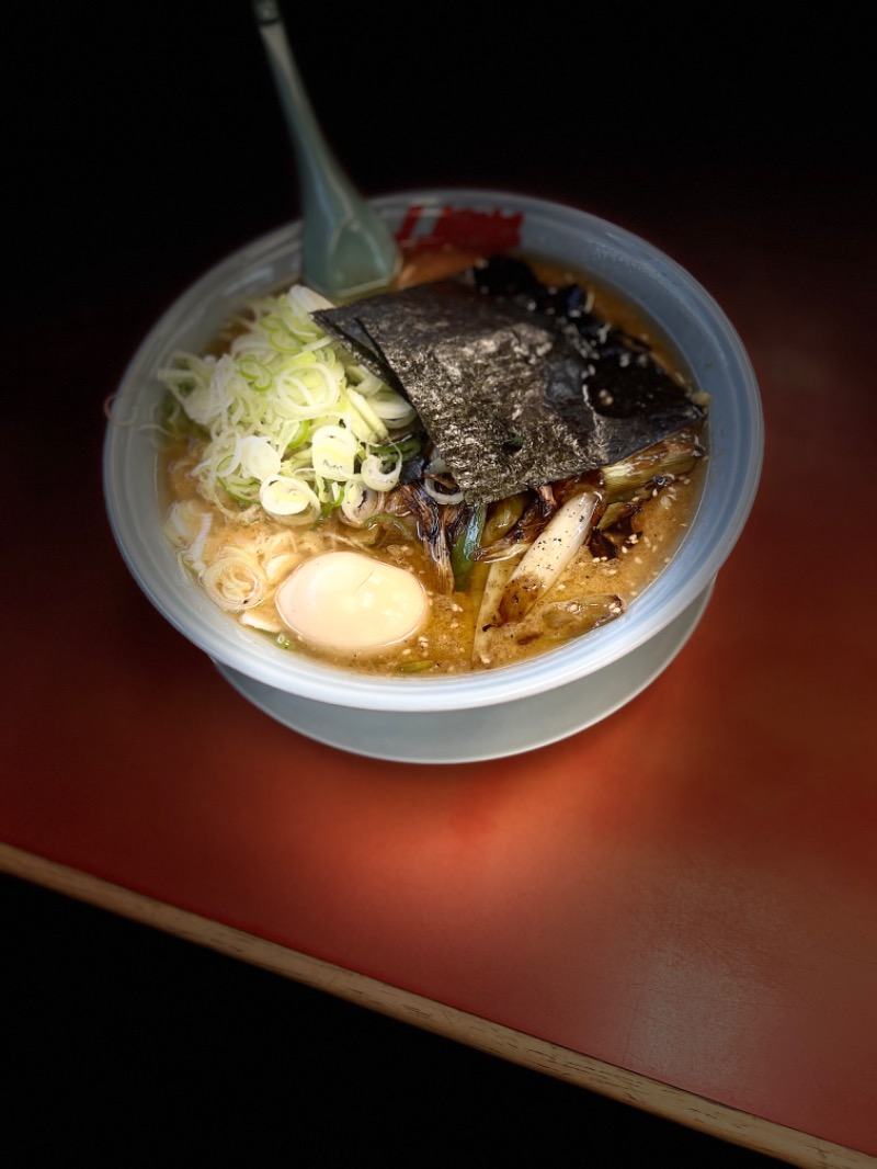 ｻ飯格別 後志ｻｳﾅ研究中💭さんの小樽温泉 オスパのサ活写真