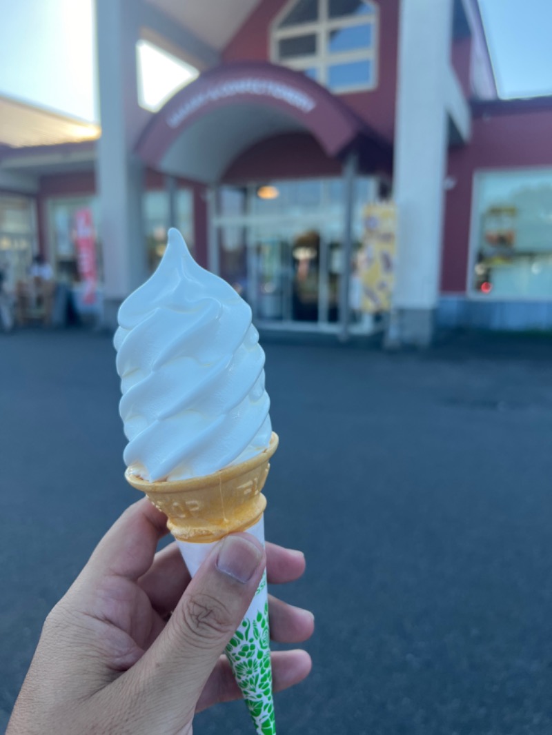 ｻ飯格別 後志ｻｳﾅ研究中💭さんの苫小牧温泉ほのかのサ活写真