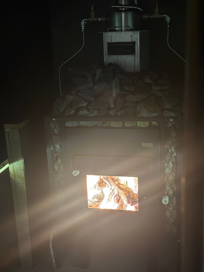 ゆうあん@す🌿さんのサウナランド浅草 - SAUNALAND ASAKUSA -のサ活写真