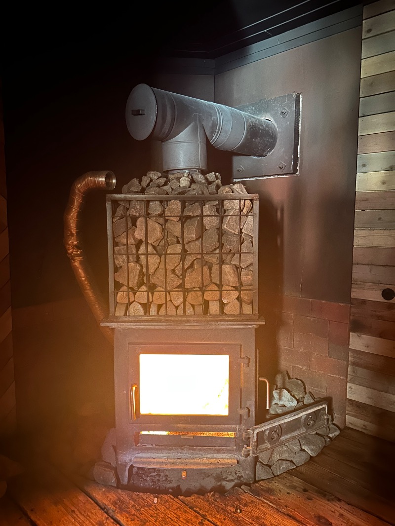 ゆうあん@す🌿さんのREBUILD SAUNA (LAMP豊後大野)のサ活写真