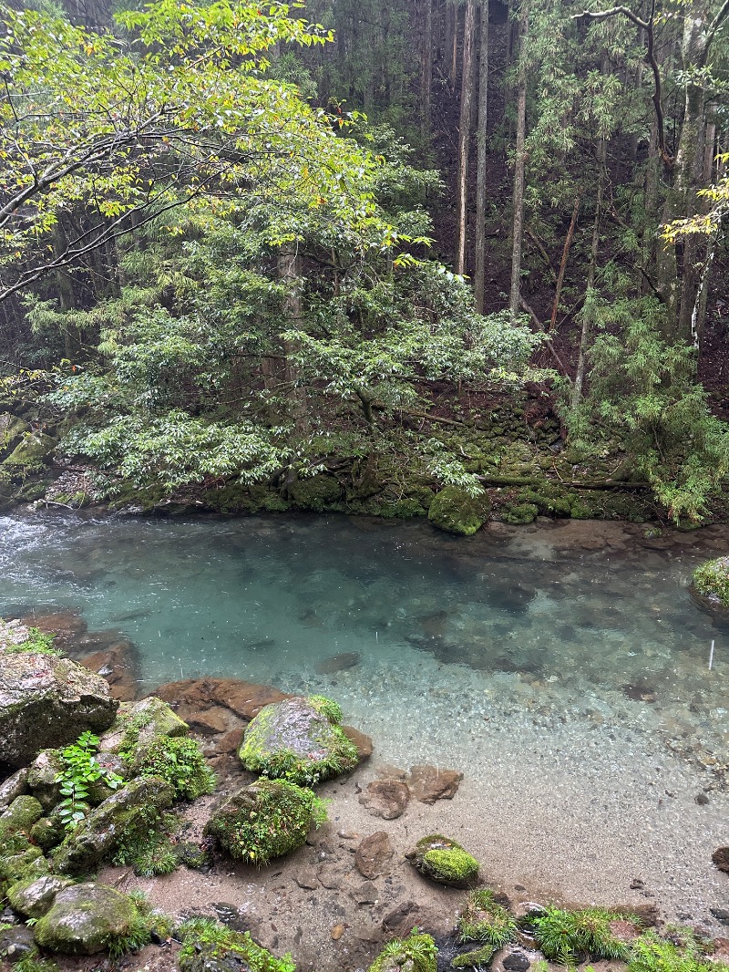 ゆうあん@す🌿さんのTHE WATERS -Retreat Terrace Enbara-のサ活写真