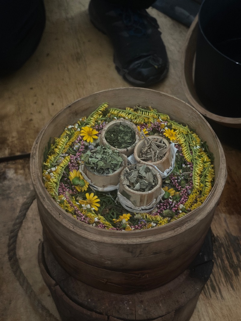 ゆうあん@す🌿さんのTHE WATERS -Retreat Terrace Enbara-のサ活写真