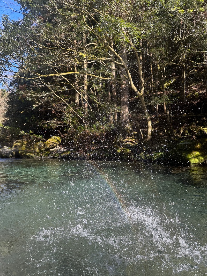 ゆうあん@す🌿さんのTHE WATERS -Retreat Terrace Enbara-のサ活写真