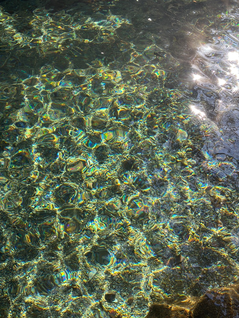 ゆうあん@す🌿さんのTHE WATERS -Retreat Terrace Enbara-のサ活写真