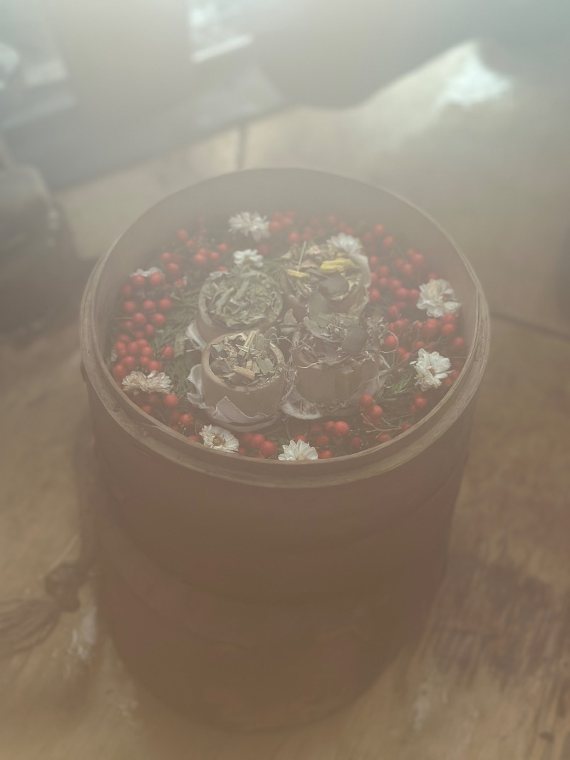 ゆうあん@す🌿さんのTHE WATERS -Retreat Terrace Enbara-のサ活写真