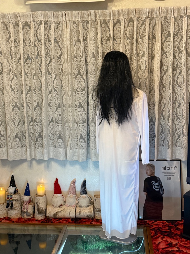 湯人28号さんの平和湯のサ活写真