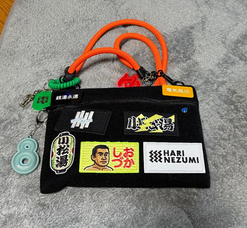 湯人28号さんの平和湯のサ活写真