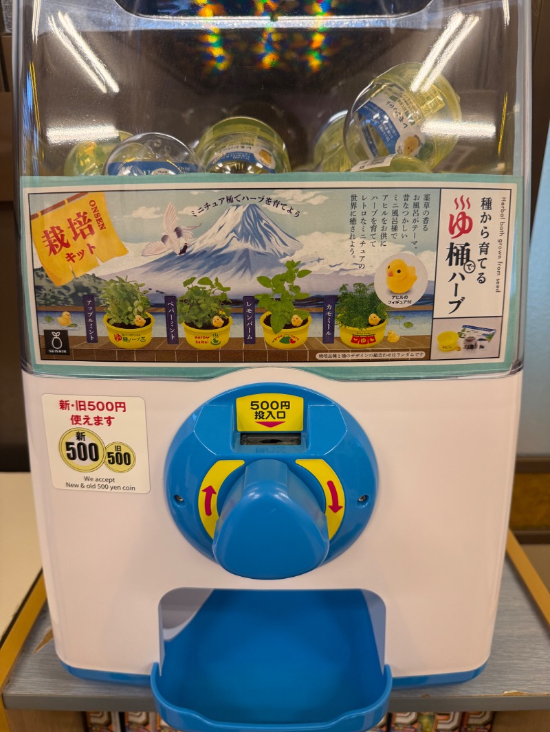 湯人28号さんの昭和湯のサ活写真