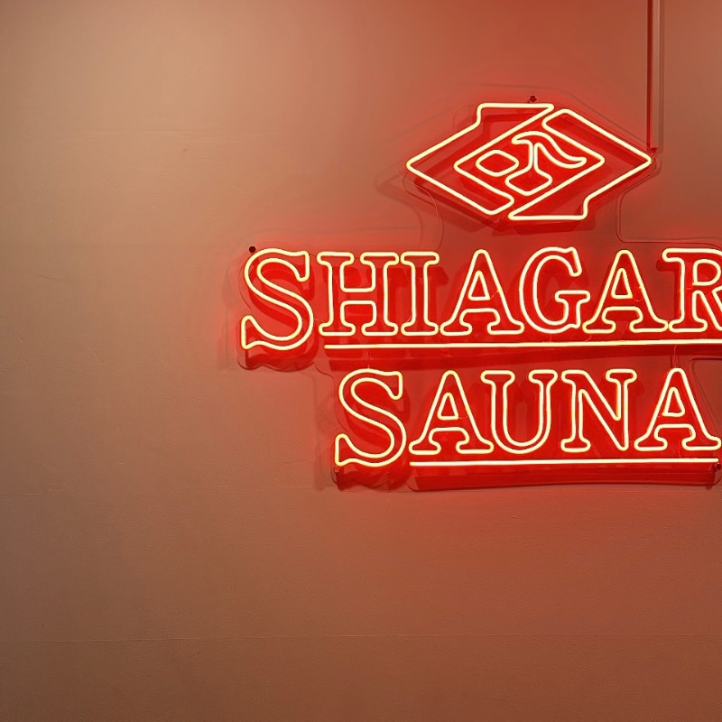 kazukazuさんのSHIAGARU SAUNA 福岡 天神のサ活写真