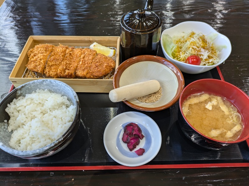 肩傷蒸男さんの八峰の湯(ヤッホーの湯)のサ活写真