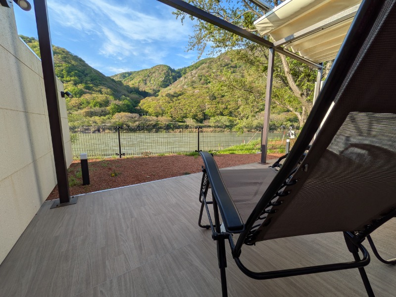 肩傷蒸男さんのR:MOGAMIのサ活写真