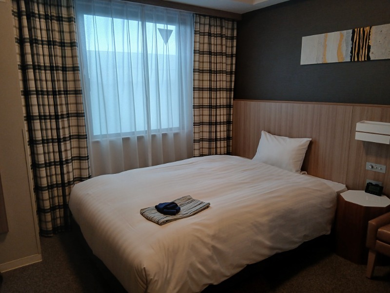 青木春雄さんの森林ホテルのサ活写真