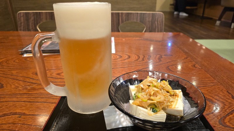 YYamadaさんのカプセルホテル&サウナ ジートピアのサ活写真