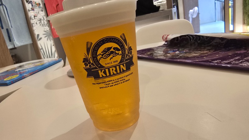 YYamadaさんのCOCOFURO おおみね湯のサ活写真