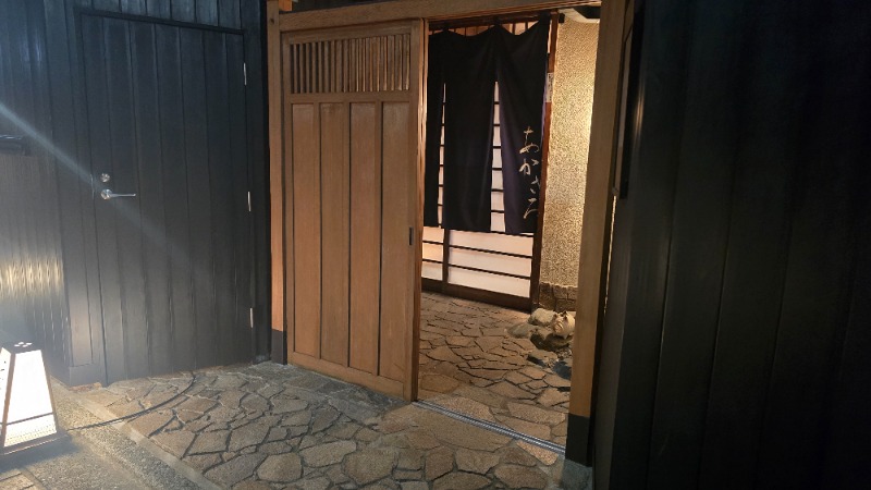 YYamadaさんのあかざる神楽坂SAUNAのサ活写真