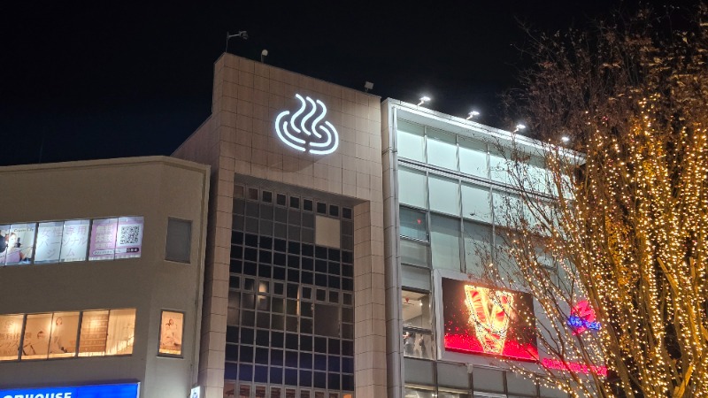 YYamadaさんのFLOBA(フローバ)のサ活写真