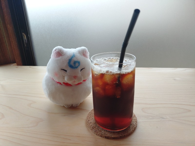 ゆき(･x･)えるさんの晴れ温泉のサ活写真