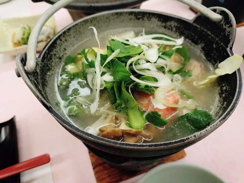 ゆき(･x･)えるさんのラ・フランス温泉館のサ活写真