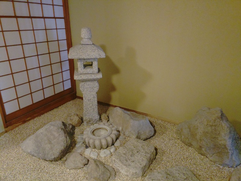 ゆき(･x･)えるさんの気仙沼プラザホテルのサ活写真
