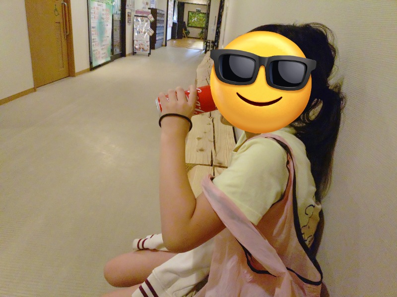 ゆき(･x･)えるさんの一関温泉 山桜桃の湯のサ活写真