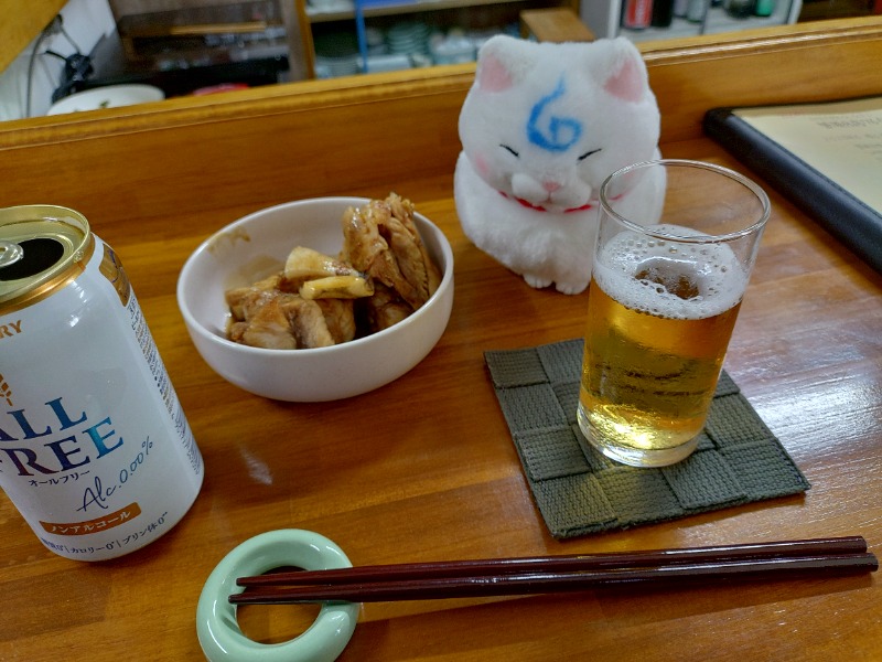 ゆき(･x･)えるさんの鳴子温泉 旅館すがわらのサ活写真