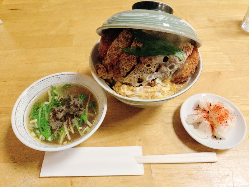 ゆき(･x･)えるさんの鳴子温泉 旅館すがわらのサ活写真