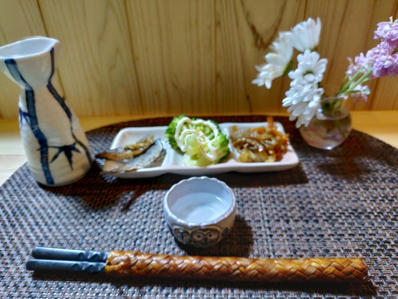 ゆき(･x･)えるさんの鳴子温泉 旅館すがわらのサ活写真