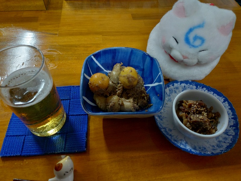 ゆき(･x･)えるさんの鳴子温泉 旅館すがわらのサ活写真