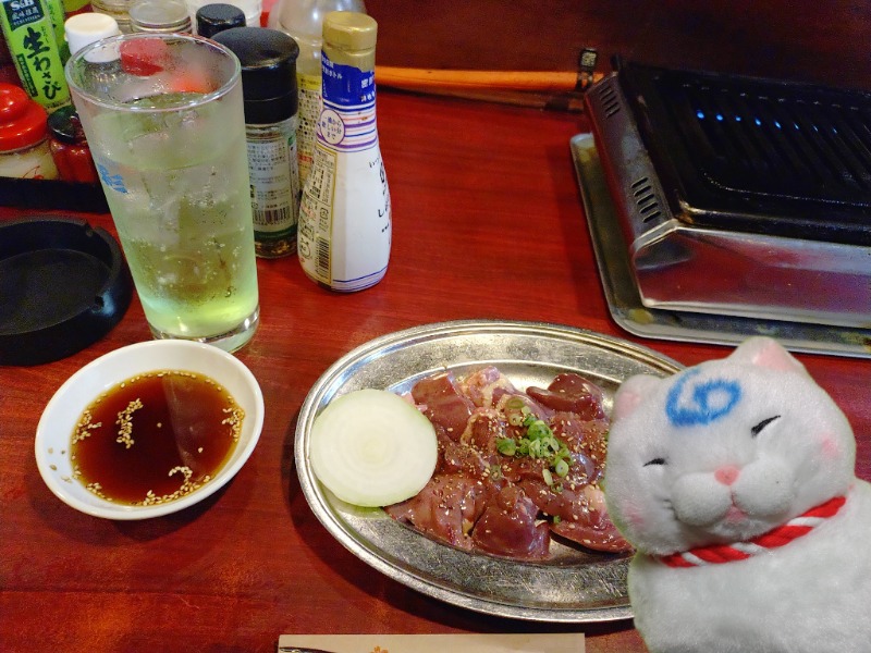 ゆき(･x･)えるさんの鳴子温泉 旅館すがわらのサ活写真
