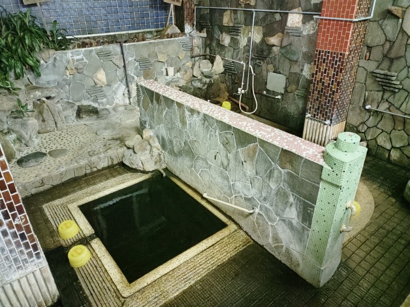 ゆき(･x･)えるさんの鳴子温泉 旅館すがわらのサ活写真