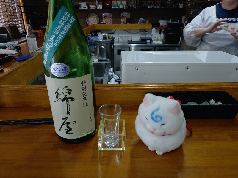 ゆき(･x･)えるさんの鳴子温泉 旅館すがわらのサ活写真