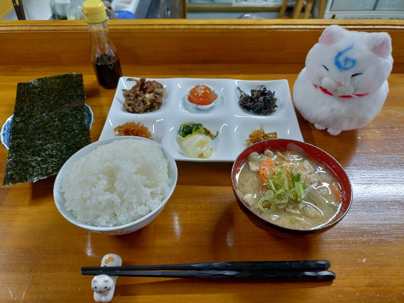 ゆき(･x･)えるさんの鳴子温泉 旅館すがわらのサ活写真
