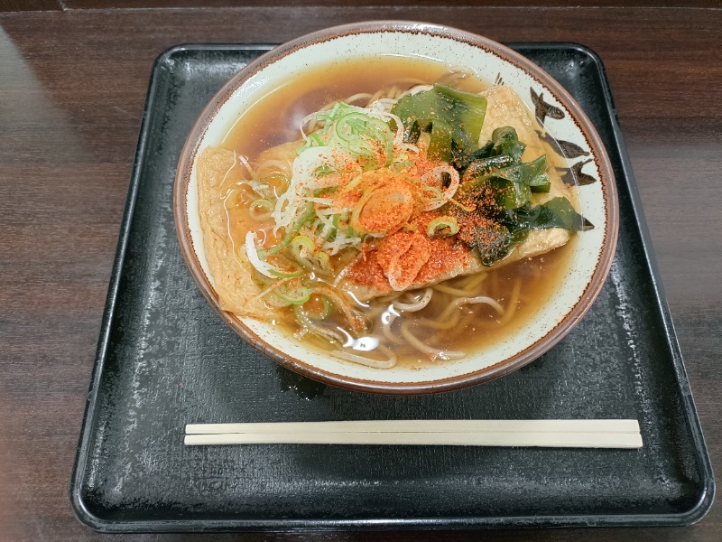 ゆき(･x･)えるさんのサウナ&カプセル キュア国分町のサ活写真