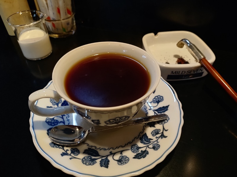 ゆき(･x･)えるさんのサウナ&カプセル キュア国分町のサ活写真