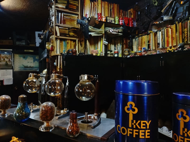 ゆき(･x･)えるさんのサウナ&カプセル キュア国分町のサ活写真