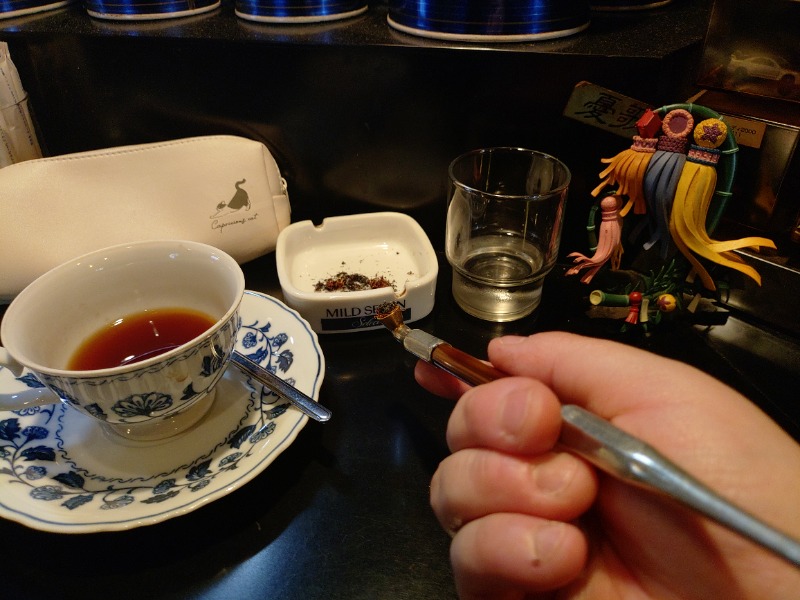 ゆき(･x･)えるさんのサウナ&カプセル キュア国分町のサ活写真