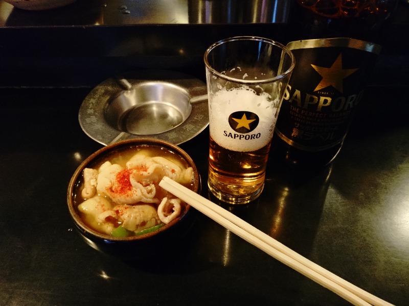 ゆき(･x･)えるさんのサウナ&カプセル キュア国分町のサ活写真