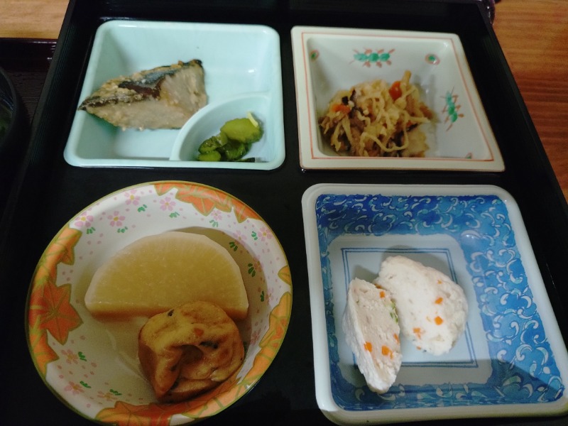 ゆき(･x･)えるさんのサウナ&カプセル キュア国分町のサ活写真