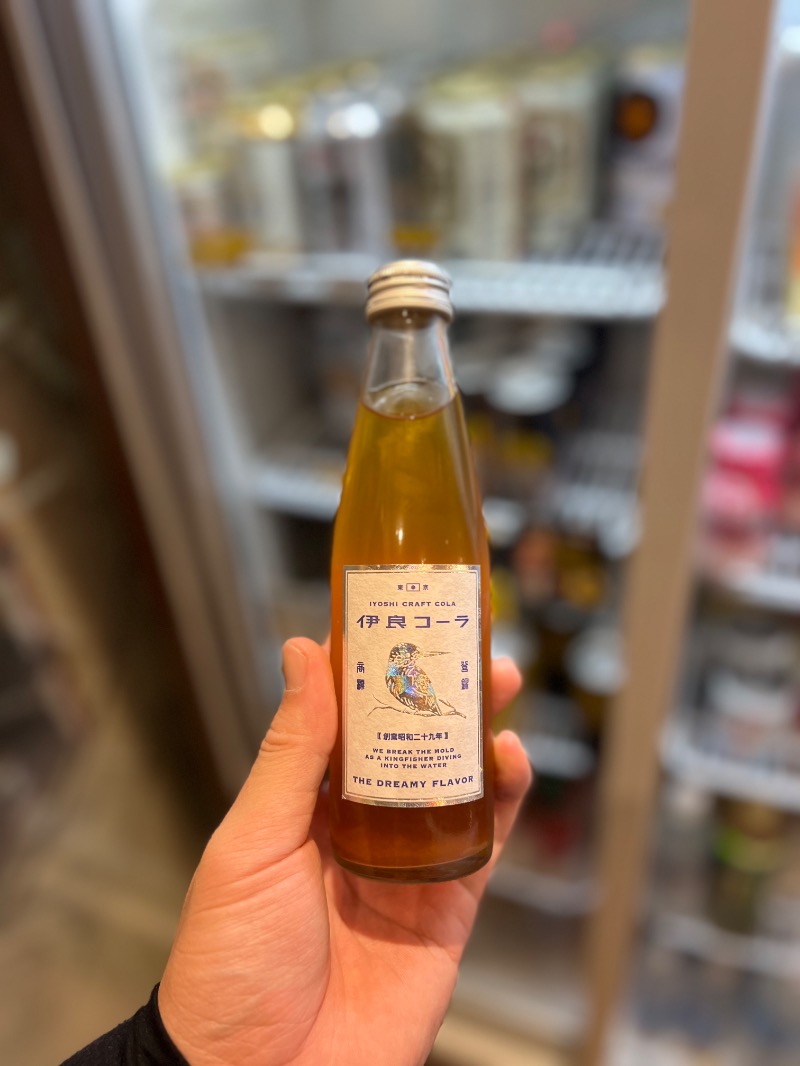 きっきさんの妙法湯のサ活写真