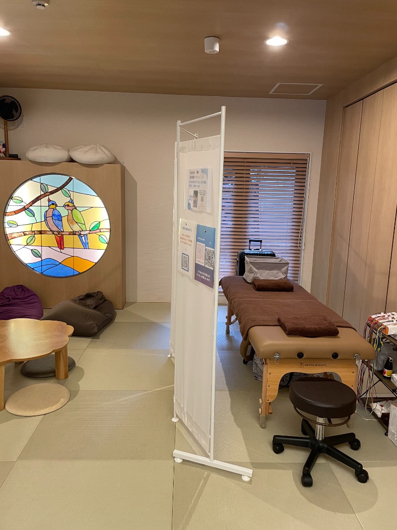 hayaminさんの松本湯のサ活写真