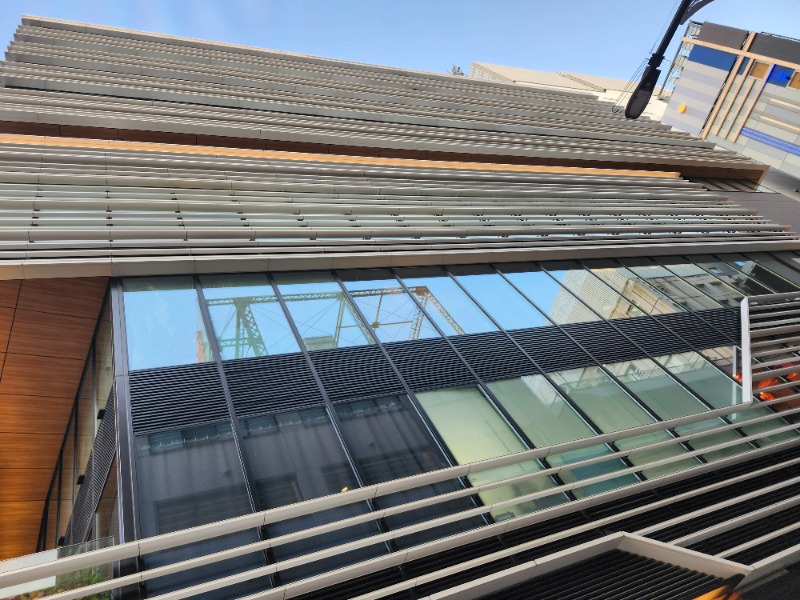 hayaminさんのSPA&SAUNA コリドーの湯のサ活写真