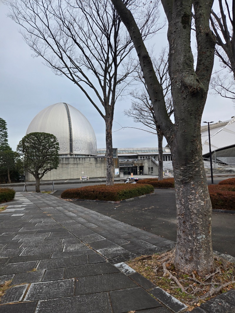 元横浜のおじさん@サウナ🤣さんの藤沢市秋葉台文化体育館のサ活写真