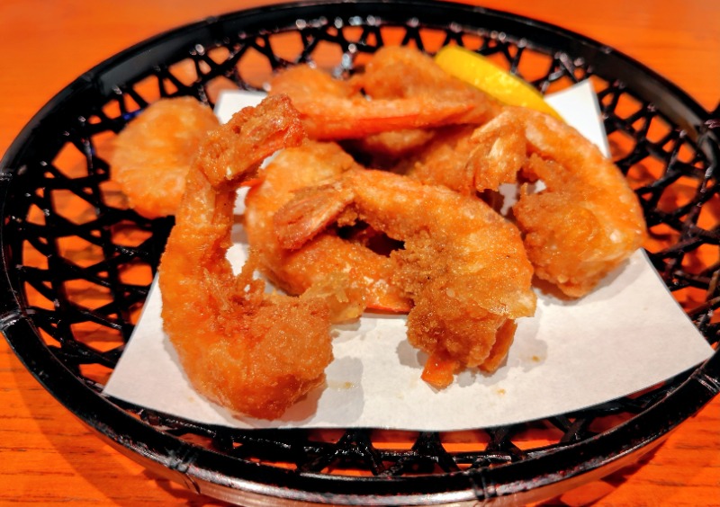 ゆうさんのユーランドホテル八橋のサ活写真